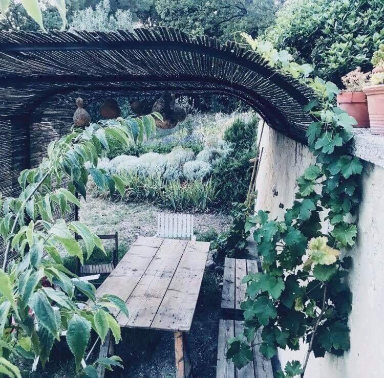 Domaine Fontaine Villa Visan Luaran gambar
