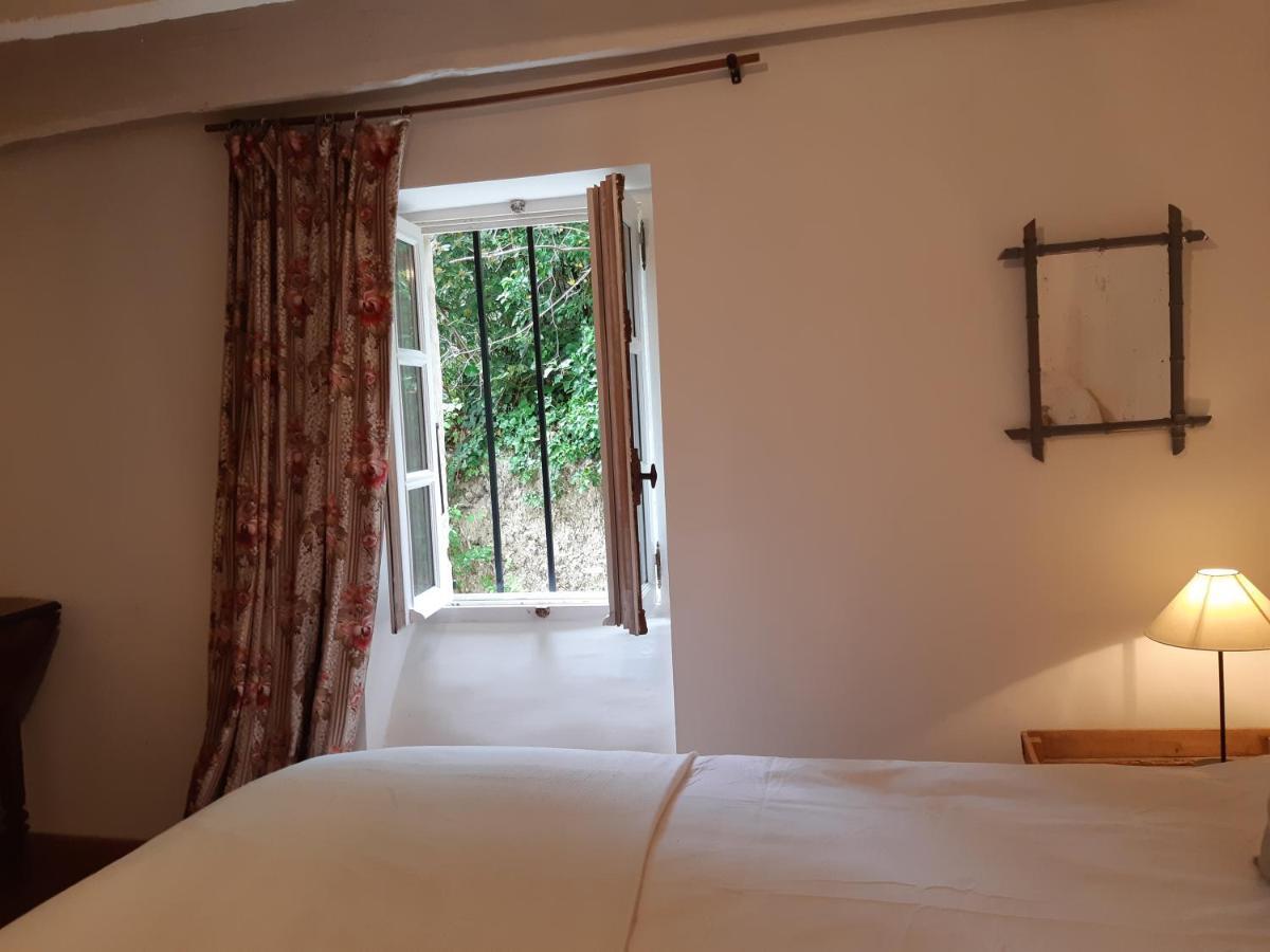 Domaine Fontaine Villa Visan Luaran gambar