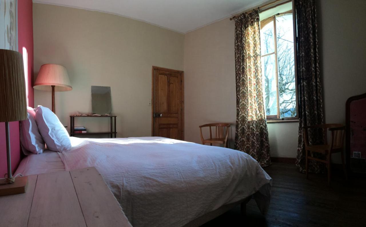 Domaine Fontaine Villa Visan Luaran gambar