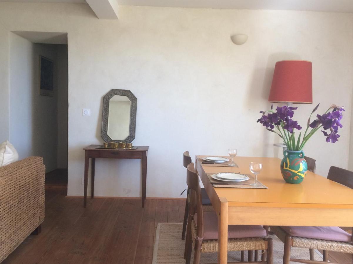 Domaine Fontaine Villa Visan Luaran gambar