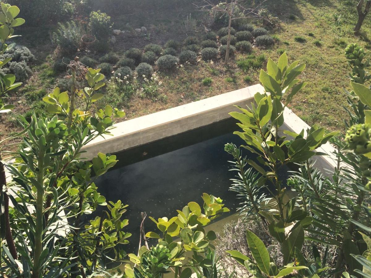 Domaine Fontaine Villa Visan Luaran gambar