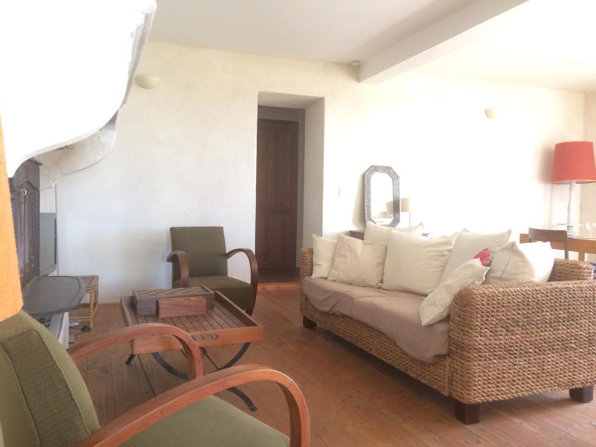 Domaine Fontaine Villa Visan Luaran gambar