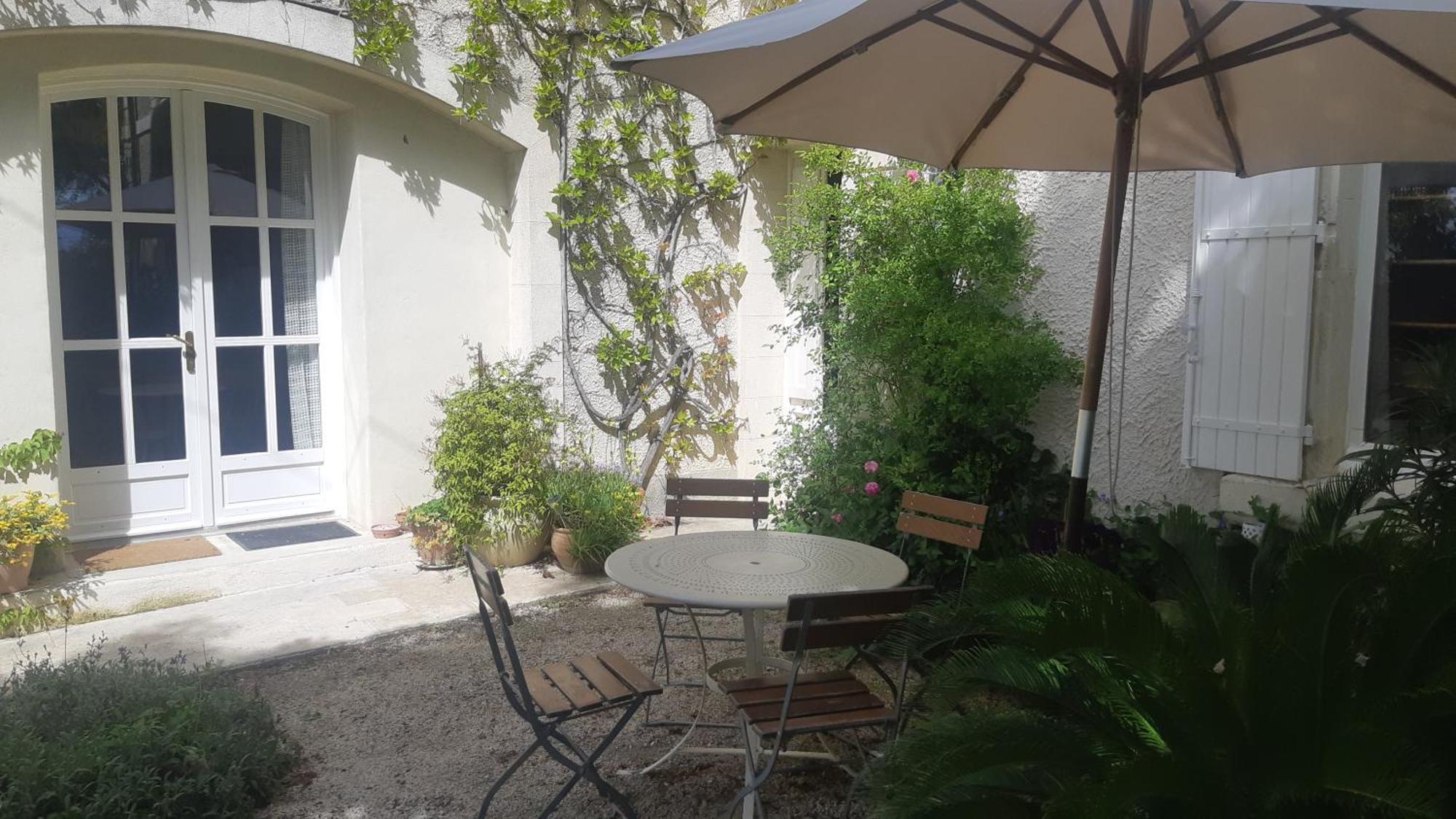 Domaine Fontaine Villa Visan Luaran gambar